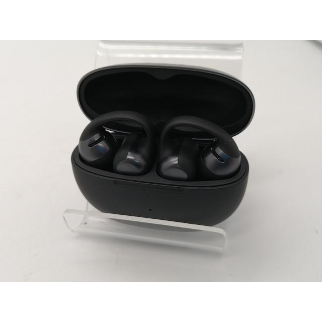 新品未開封 SHOKZ OpenDots ONE E310 ブラック 中古】Shokz OpenDots ONE E310 [ブラック]【広島本通】保証期間1ヶ月