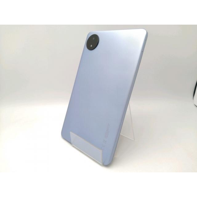 中古】Xiaomi 国内版【SIMフリー】 Redmi Pad SE 8.7 4G BL スカイ