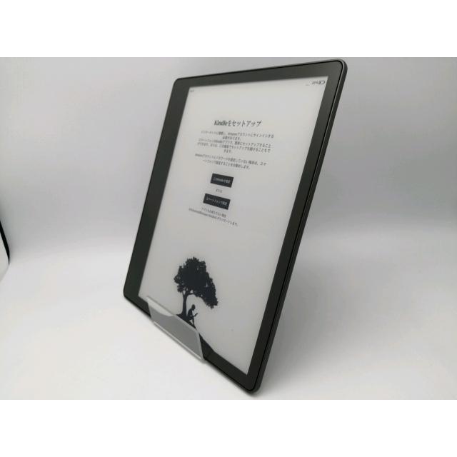 中古】Amazon Kindle Scribe (2022) 16GB スタンダードペン付き【EC