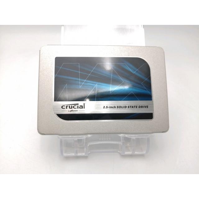 M*介様 crucial CT1000MX500SSD1 2.5” 1TB 中古 中古】Crucial CT1000MX500SSD1 1TB/SSD/6GbpsSATA/2018年1月/3D TLC