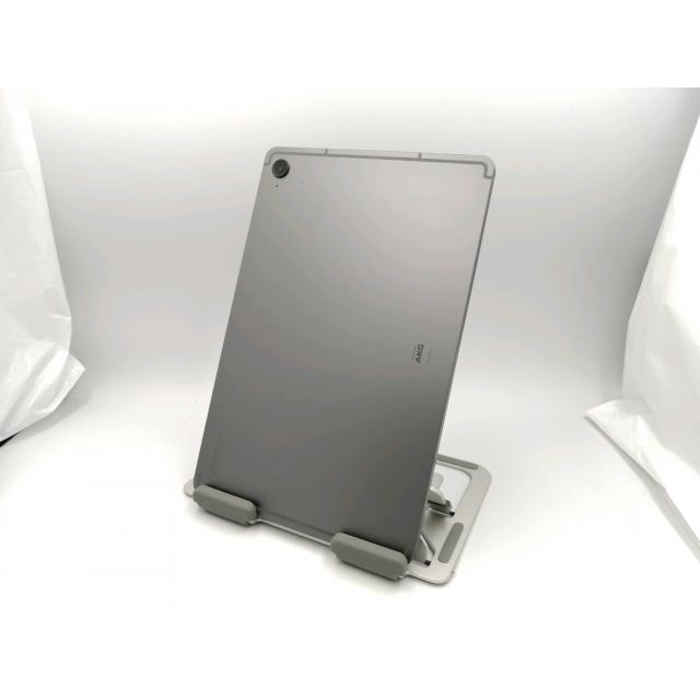 中古】SAMSUNG 国内版 【Wi-Fi】 Galaxy Tab S9 FE グレー SM