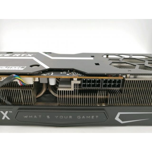 中古】玄人志向 GALAKURO GAMING GG-RTX3080-E10GB/TP/LHR RTX3080(LHR