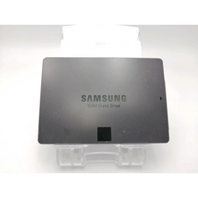 中古】SAMSUNG 840 EVO Series MZ-7TE250B/IT 250GB/SSD/6GbpsSATA【EC