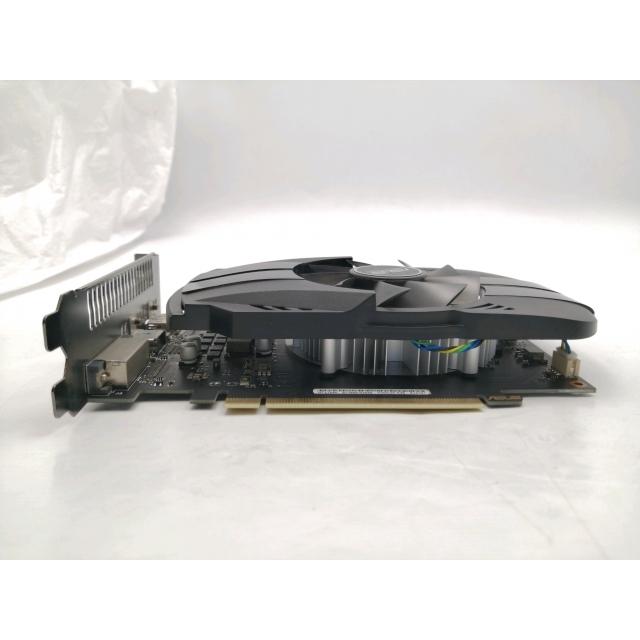 中古】ASUS PH-GTX1650-O4G GTX1650/4GB(GDDR5)/PCI-E【ECセンター