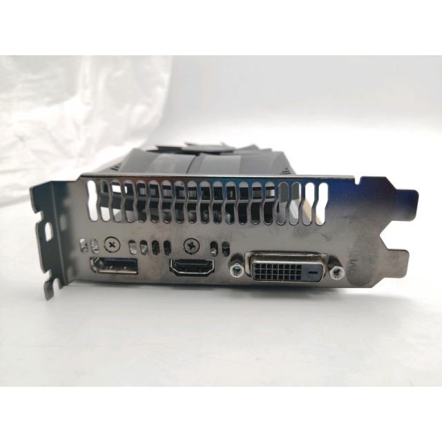 中古】ASUS PH-GTX1650-O4G GTX1650/4GB(GDDR5)/PCI-E【ECセンター