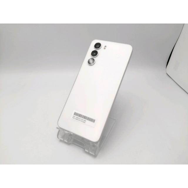 中古】ZTE ymobile 【SIMフリー】 nubia S 5G 4GB 128GB ホワイト