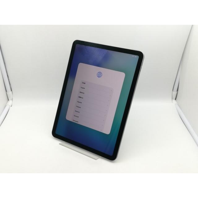 中古】Apple 【Wi-Fi】 11インチ iPad Air（M2/2024） 128GB スペース