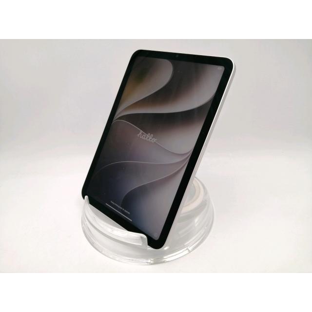 中古】Apple 【Wi-Fi】 iPad mini（A17Pro/2024） 128GB スターライト