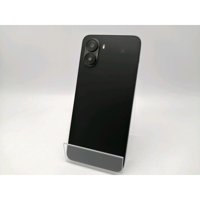 中古】Nubia ymobile 【SIMフリー】 nubia S2 6GB 128GB ブラック