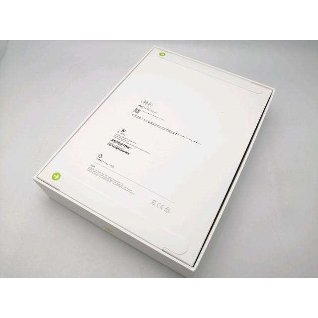 未使用】Apple 【Wi-Fi】 iPad（A16/2025） 128GB イエロー MD4D4J/A