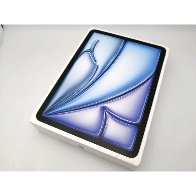 未使用】Apple 【Wi-Fi】 11インチ iPad Air（M4/2026) 128GB ブルー