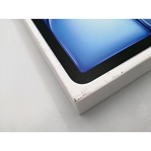 未使用】Apple 【Wi-Fi】 11インチ iPad Air（M4/2026) 128GB ブルー