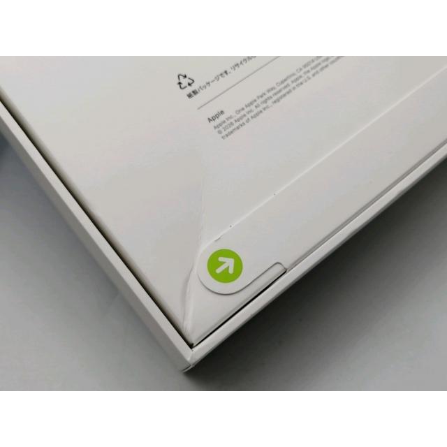 未使用】Apple 【Wi-Fi】 11インチ iPad Air（M4/2026) 128GB ブルー