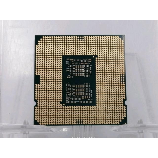 中古】Intel Core i7-10700K (3.8GHz/TB:5.1GHz) BOX LGA1200/8C/16T