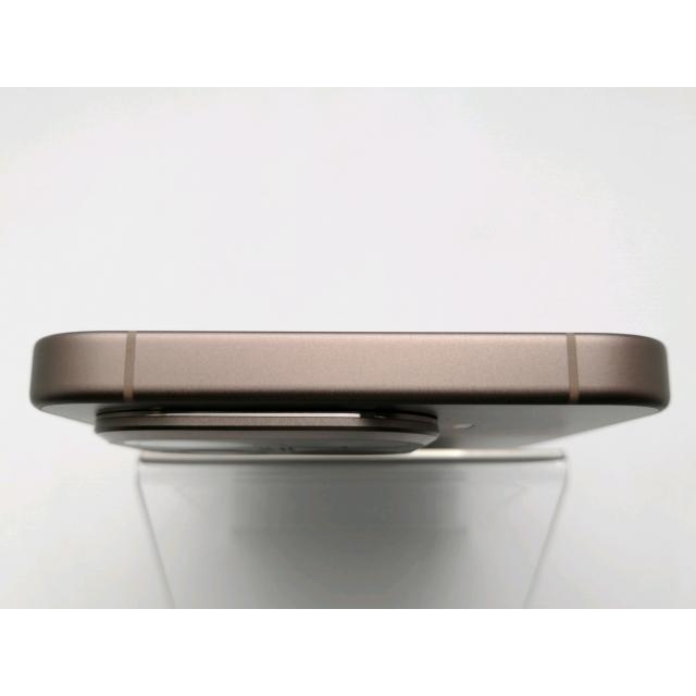 中古】Xiaomi 国内版 【SIMフリー】 Xiaomi 15T Pro モカゴールド 12GB