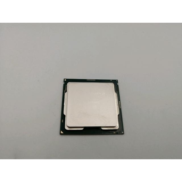 中古】Intel Core i7-9700 (3GHz/TB:4.7GHz/SRG13/R0) bulk LGA1151/8C