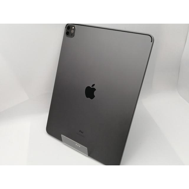 中古】Apple 【Wi-Fi】 12.9インチ iPad Pro（第5世代/2021） 256GB