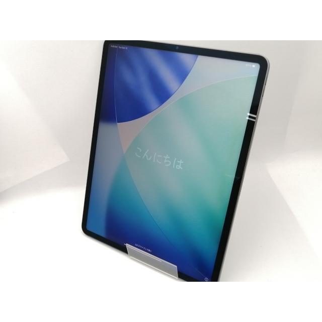 中古】Apple 【Wi-Fi】 12.9インチ iPad Pro（第5世代/2021） 256GB