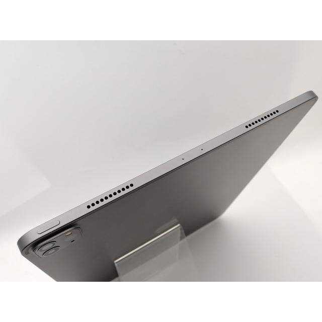 中古】Apple 【Wi-Fi】 12.9インチ iPad Pro（第5世代/2021） 256GB