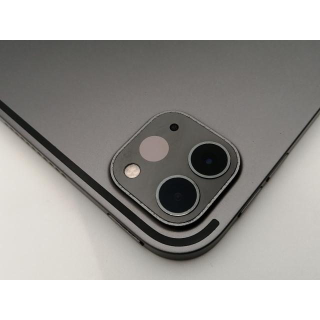 中古】Apple 【Wi-Fi】 12.9インチ iPad Pro（第5世代/2021） 256GB