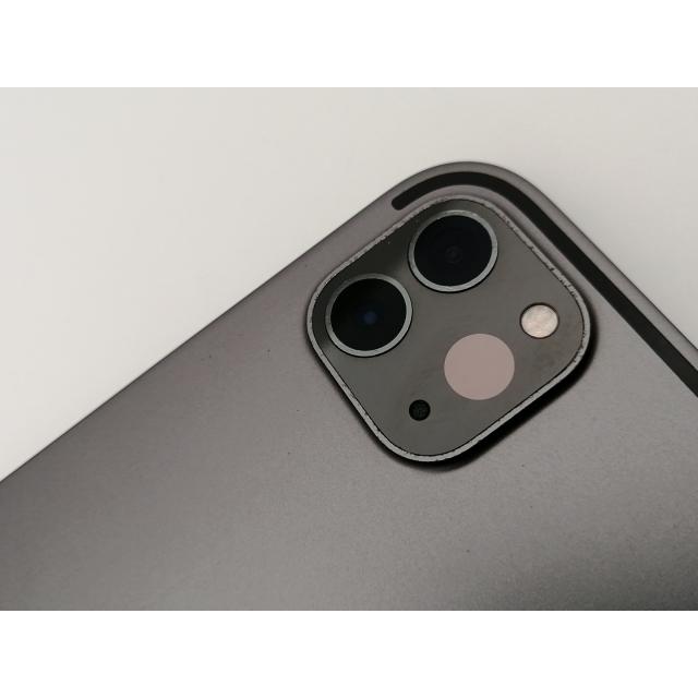 中古】Apple 【Wi-Fi】 12.9インチ iPad Pro（第5世代/2021） 256GB
