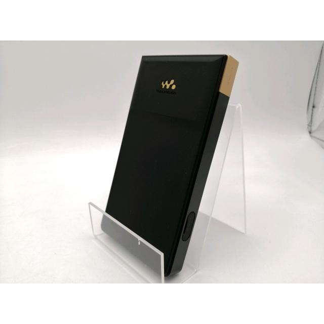 中古】SONY WALKMAN(ウォークマン) NW-ZX707 64GB【ECセンター】保証