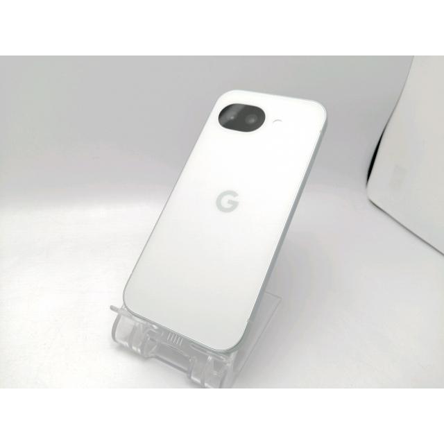 中古】Google 国内版 【SIMフリー】 Pixel 10a フォグ 8GB 128GB【EC