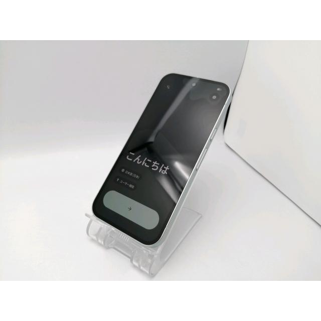 中古】Google 国内版 【SIMフリー】 Pixel 10a フォグ 8GB 128GB【EC
