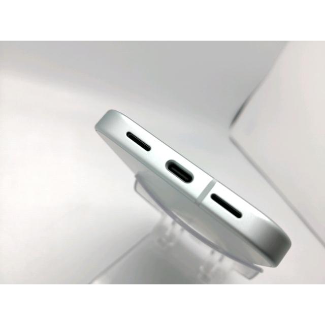 中古】Google 国内版 【SIMフリー】 Pixel 10a フォグ 8GB 128GB【EC