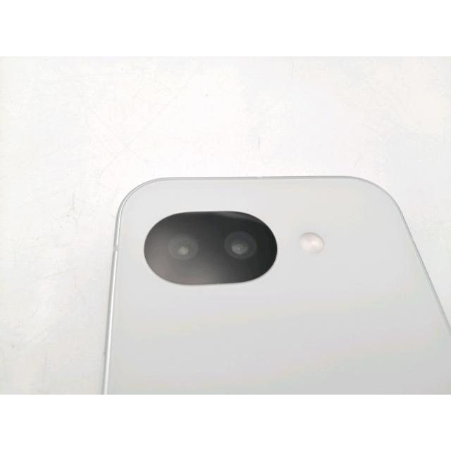 中古】Google 国内版 【SIMフリー】 Pixel 10a フォグ 8GB 128GB【EC