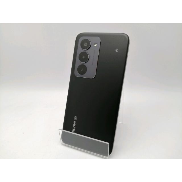 Xiaomi REDMI 15 5G ソフトバンク版 中古美品 中古】Xiaomi SoftBank 【SIMフリー】 REDMI 15 5G ミッドナイト