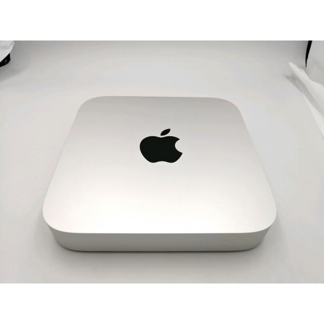 中古】Apple Mac mini M1 (CPU:8C/GPU:8C) 8GB/256GB MGNR3J/A (M1