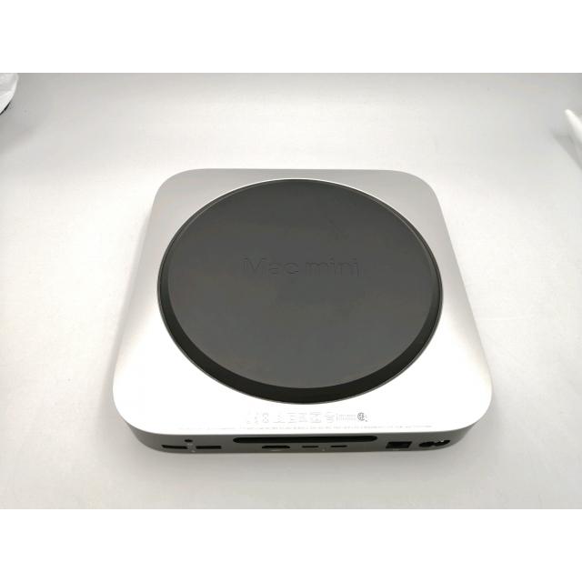 中古】Apple Mac mini M1 (CPU:8C/GPU:8C) 8GB/256GB MGNR3J/A (M1
