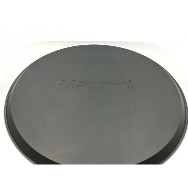 中古】Apple Mac mini M1 (CPU:8C/GPU:8C) 8GB/256GB MGNR3J/A (M1