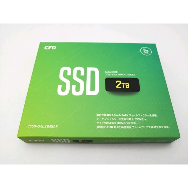 中古】各社2.5SSD 2TB SSD SATA【ECセンター】保証期間1週間