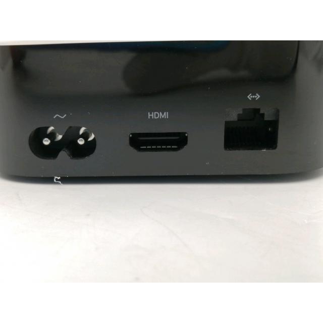 中古】Apple Apple TV 4K (第2世代/2021) 32GB MXGY2J/A【ECセンター