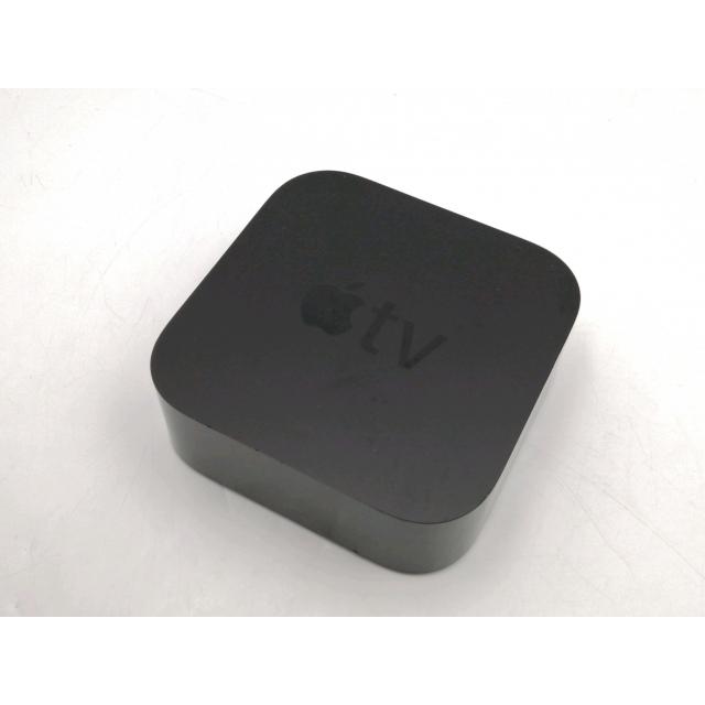 中古】Apple Apple TV 4K (第2世代/2021) 32GB MXGY2J/A【ECセンター