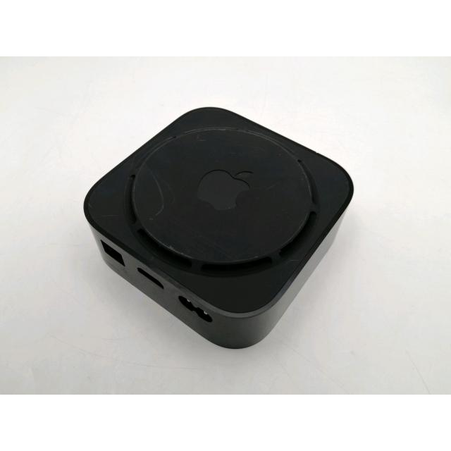 中古】Apple Apple TV 4K (第2世代/2021) 32GB MXGY2J/A【ECセンター