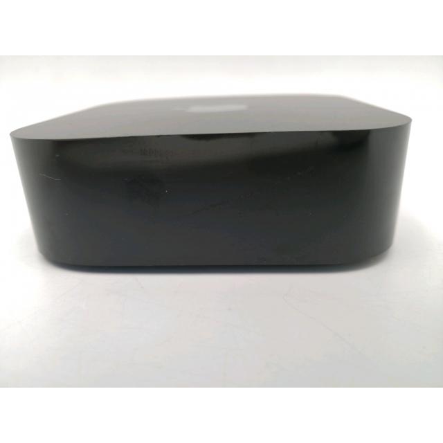 中古】Apple Apple TV 4K （第3世代/2022） Wi-Fiモデル 64GB MN873J/A