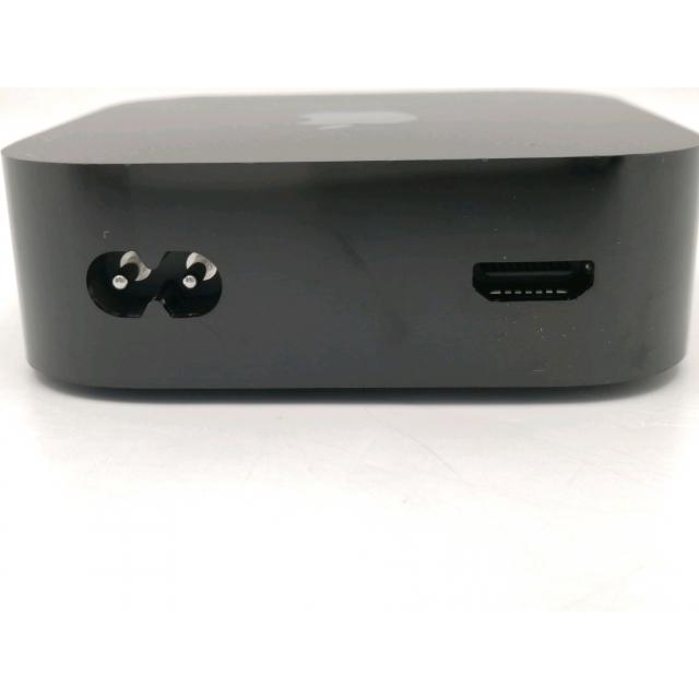 中古】Apple Apple TV 4K （第3世代/2022） Wi-Fiモデル 64GB MN873J/A