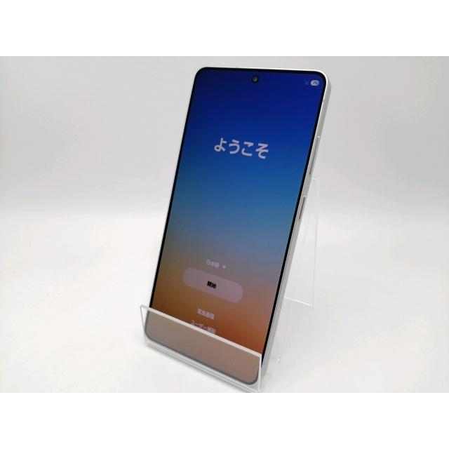 中古】SAMSUNG 国内版 【SIMフリー】 Galaxy S26 Ultra ホワイト 12GB