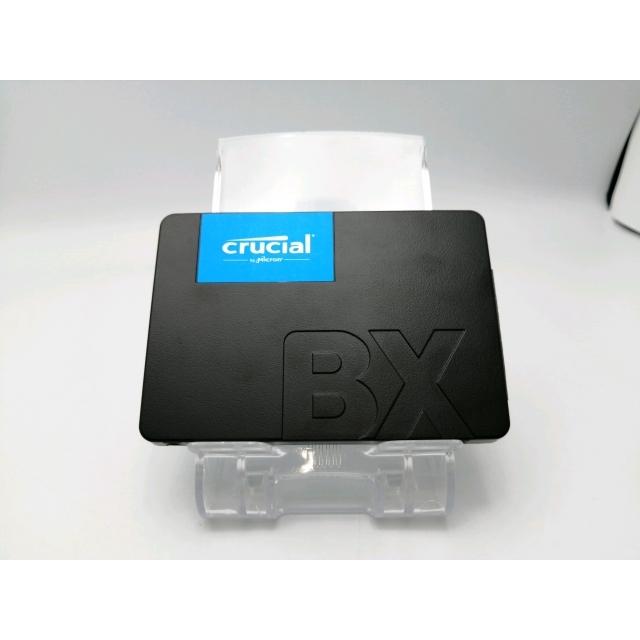 中古】Crucial BX500 CT4000BX500SSD1JP 4TB/SATA【ECセンター】保証