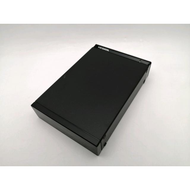中古】I・O DATA HDD-AUT4/U 【4TB】 USB3.2 Gen1(USB3.0)【ECセンター