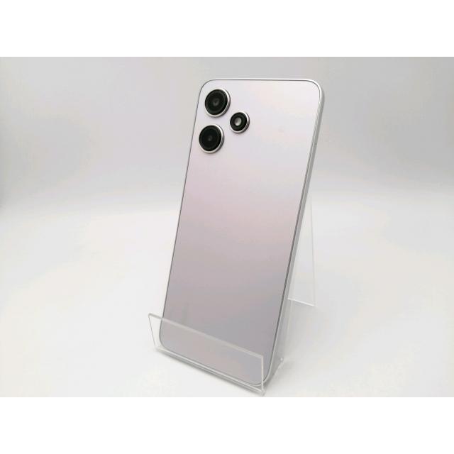 中古】Xiaomi 国内版 【SIMフリー】 Redmi 12 5G 4GB 128GB ポーラー