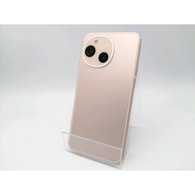 未開封　SHARP AQUOS sense10 ペールピンク 8GB/256GB 中古】SHARP 国内版 【SIMフリー】 AQUOS sense10 8GB 256GB