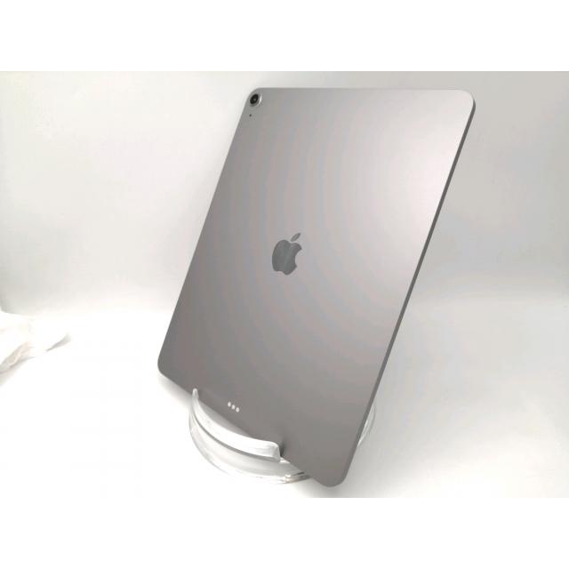 中古】Apple 【Wi-Fi】 13インチ iPad Air（M3/2025) 128GB スペース