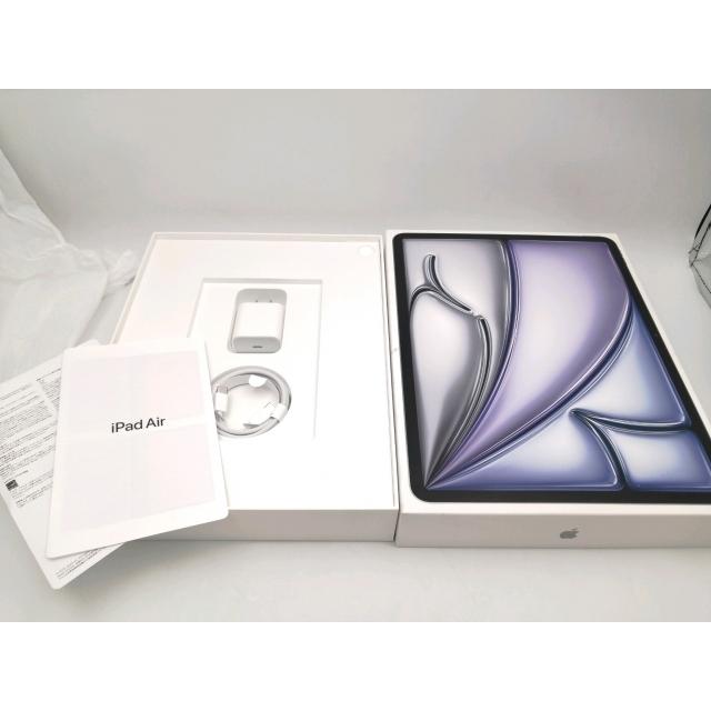中古】Apple 【Wi-Fi】 13インチ iPad Air（M3/2025) 128GB スペース