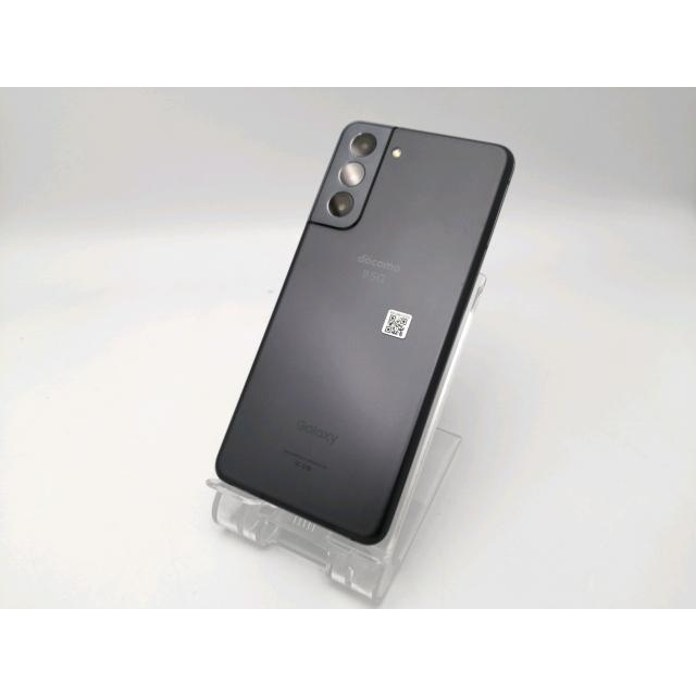 galaxy s21 5g docomo 　Simロック解除済み 中古】SAMSUNG docomo 【SIMロック解除済み】 Galaxy S21 5G
