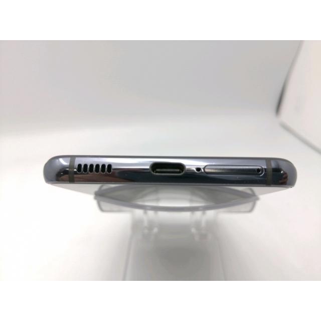 中古】SAMSUNG docomo 【SIMロック解除済み】 Galaxy S21 5G