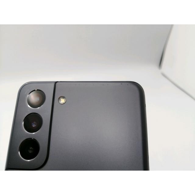 中古】SAMSUNG docomo 【SIMロック解除済み】 Galaxy S21 5G
